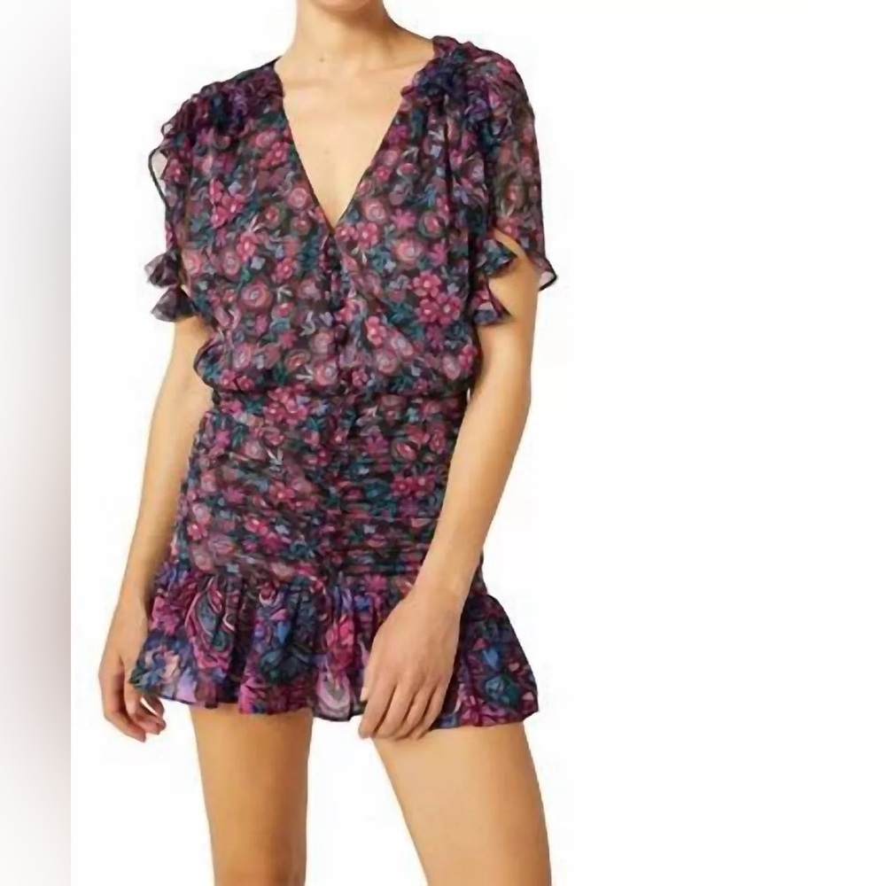 Misa Los Angeles Women’s Anessa Dress
